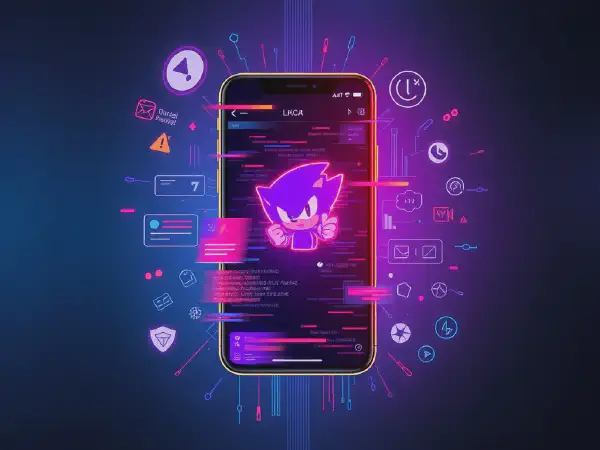Sonic App Not Working